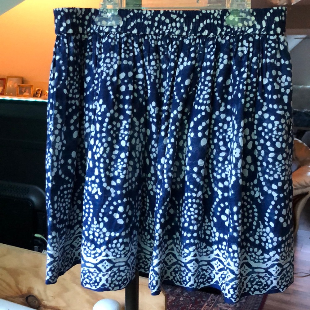 Flowy Skirt